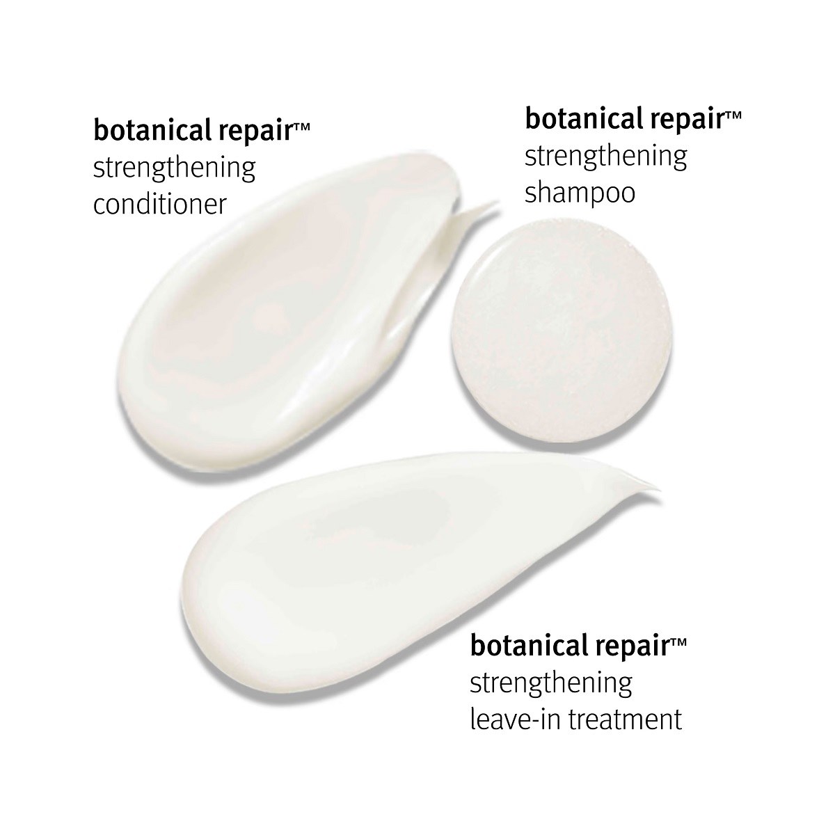 Aveda - Bonds Of Brilliance Botanical Repair™ Strengthening ™ Essentials Gift Set (Shampoo 100ml, Conditioner 100ml & Treatment 100ml) φωτογραφία