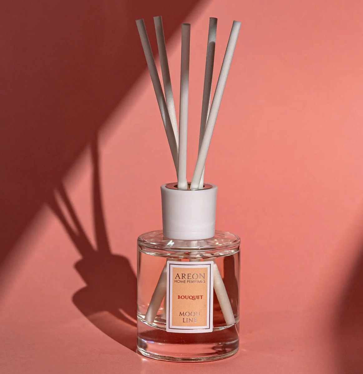 Areon Home Perfumes Moon Line - Bouquet (120ml) φωτογραφία