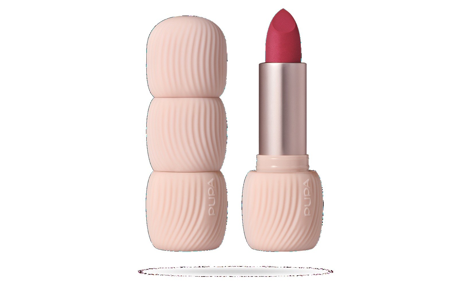 Pupa My Crush Lipstick - 023 Break My Heart (3.5g)