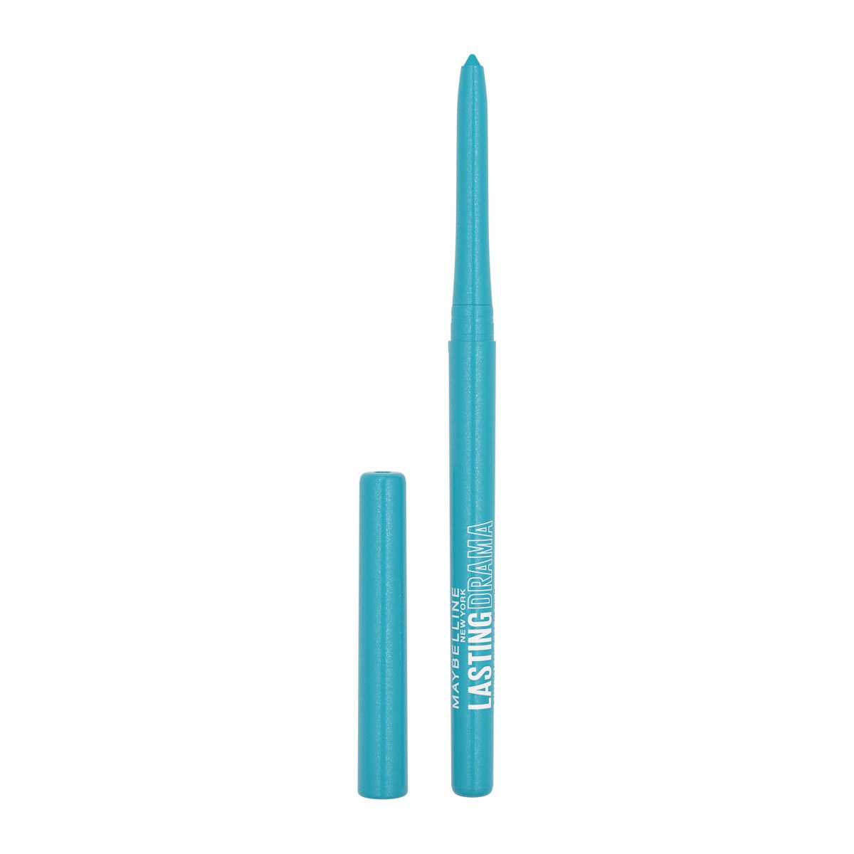 Maybelline Lasting Drama Eyeliner - 60 Breezy Blue (3g)