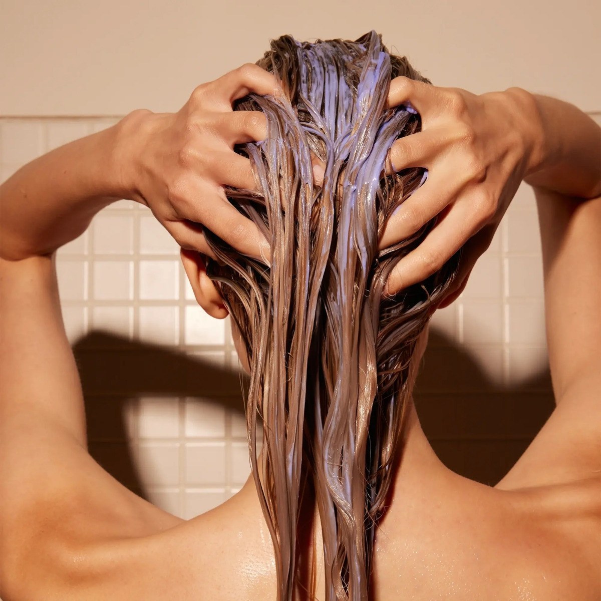 Oribe Bright Blonde Conditioner (200ml) φωτογραφία