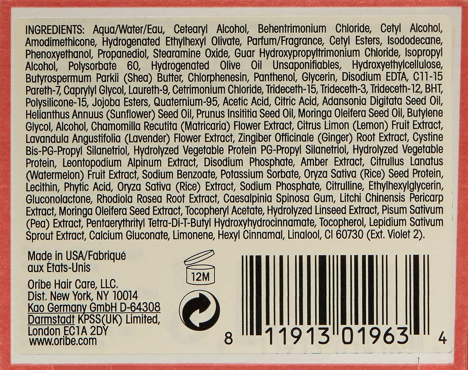 Oribe Bright Blonde Conditioner (200ml) φωτογραφία