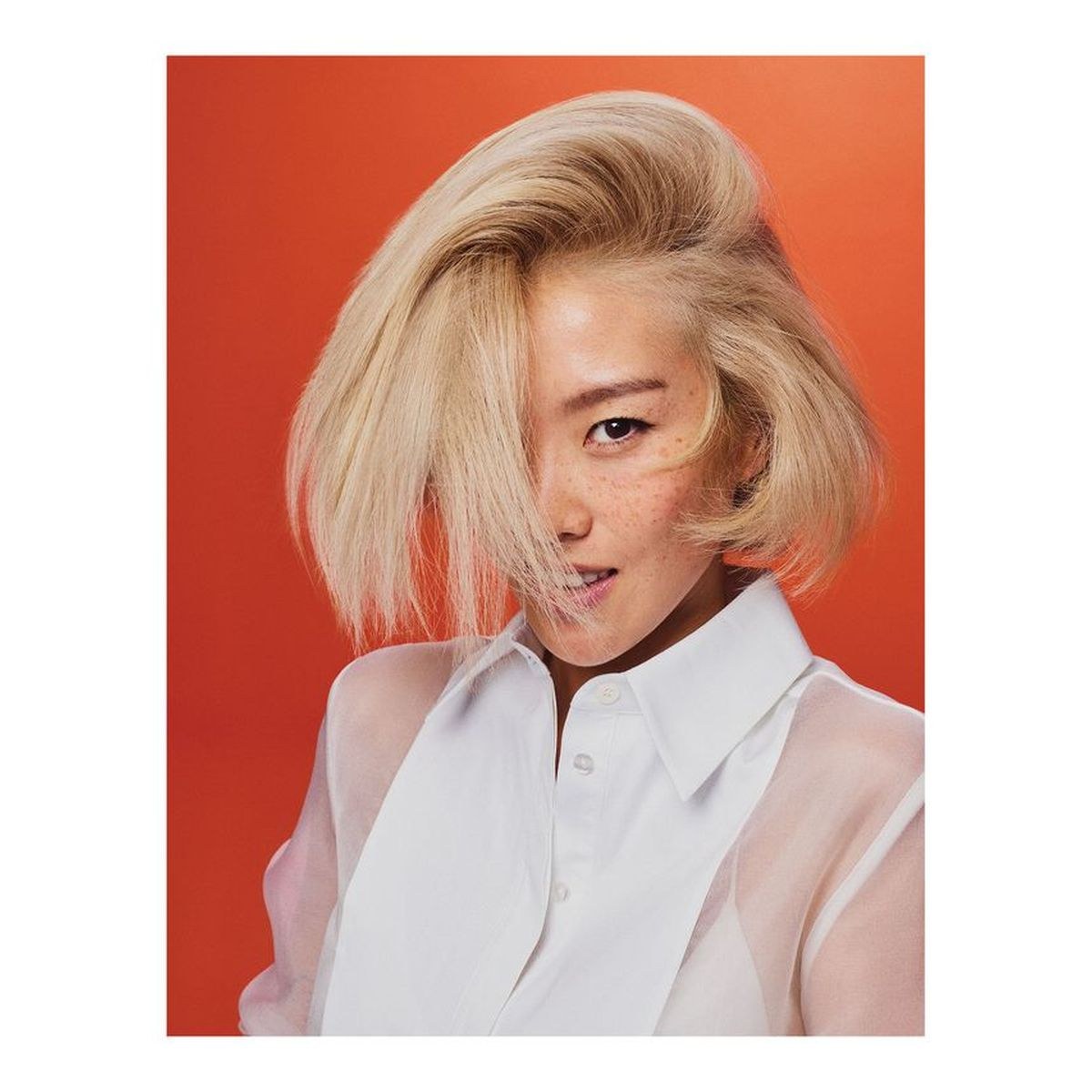 Oribe Bright Blonde Shampoo (75ml) φωτογραφία