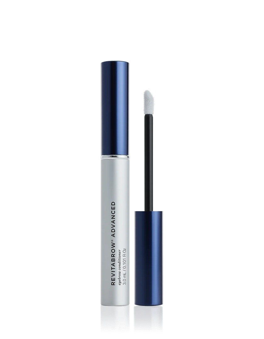 Revitalash Cosmetics Spotlight On Brows Collection (EyeBrow Conditioner 3ml, Brow Gel 7.4ml & Highlighter 1.2g) φωτογραφία
