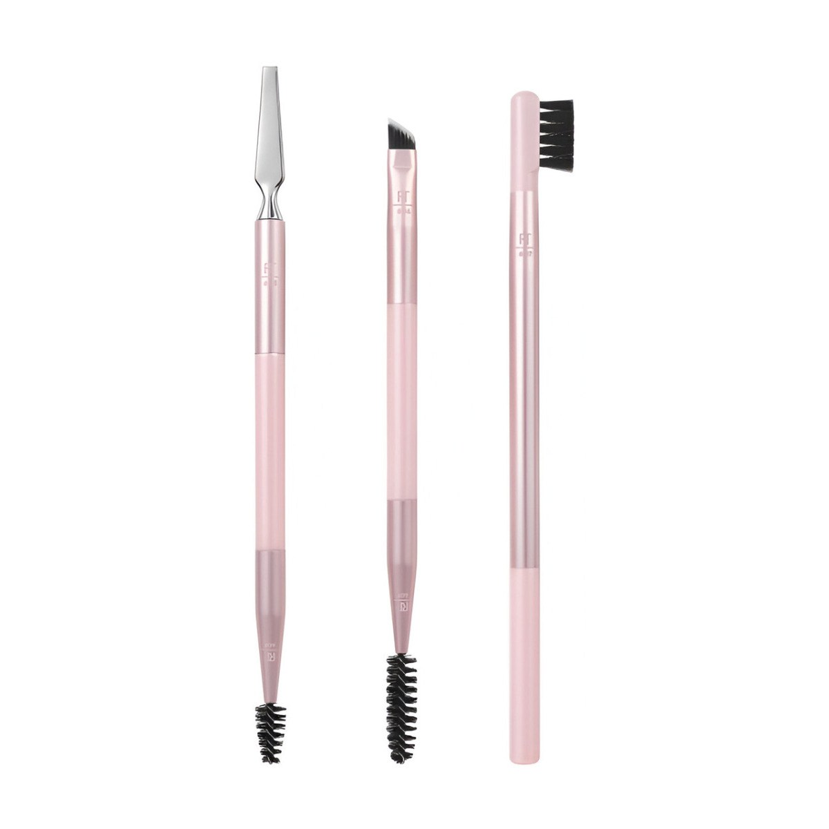 Real Techniques Brow Styling Set (3pcs)