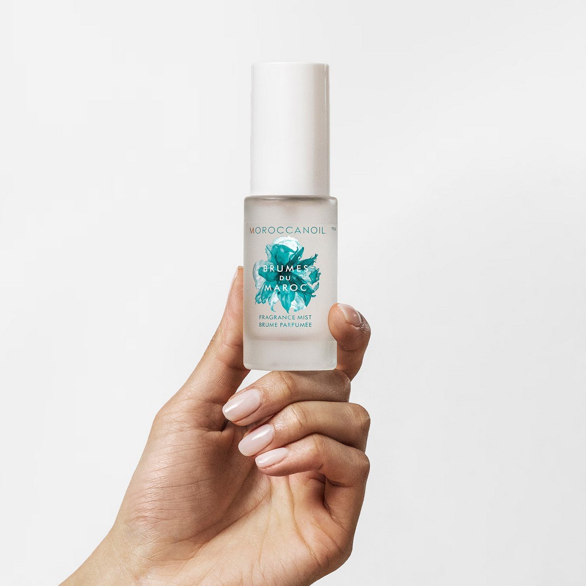 Moroccanoil Brumes du Maroc - Fragrance Mist (30ml) φωτογραφία