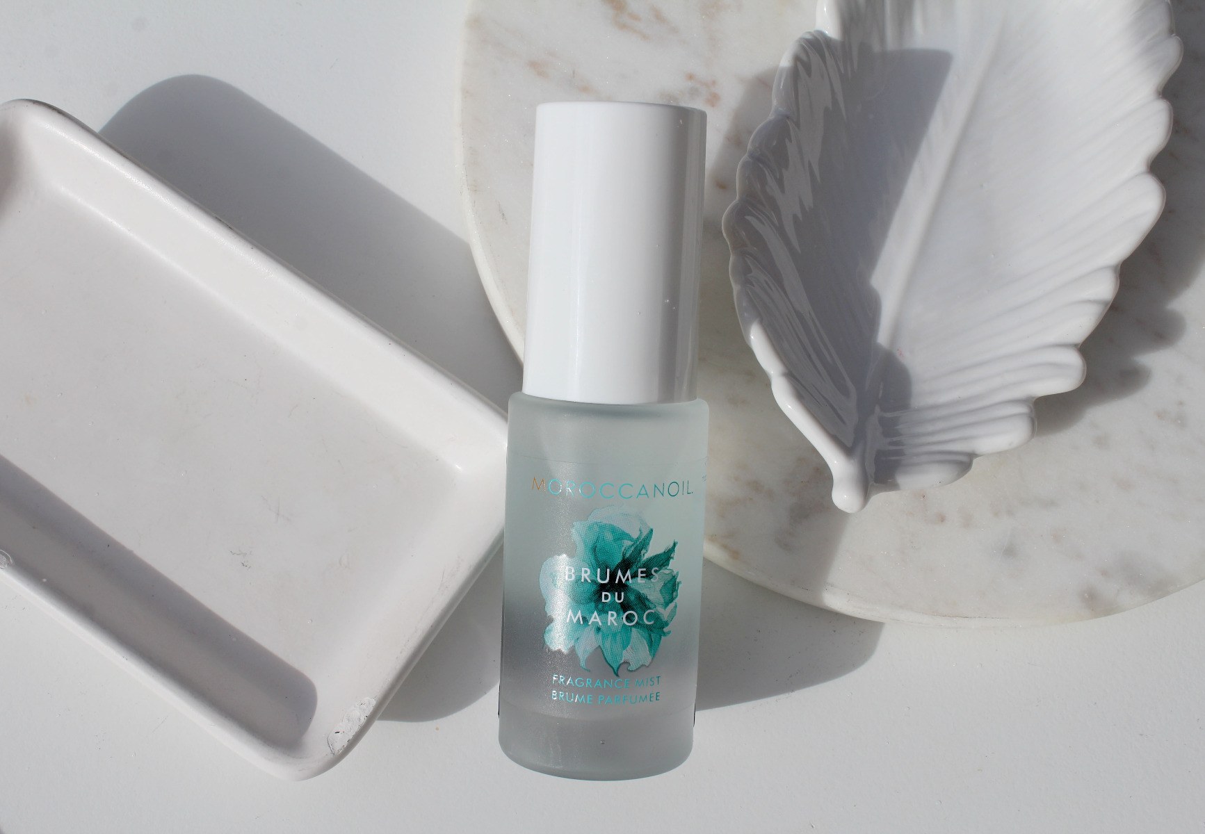 Moroccanoil Brumes du Maroc - Fragrance Mist (30ml) φωτογραφία