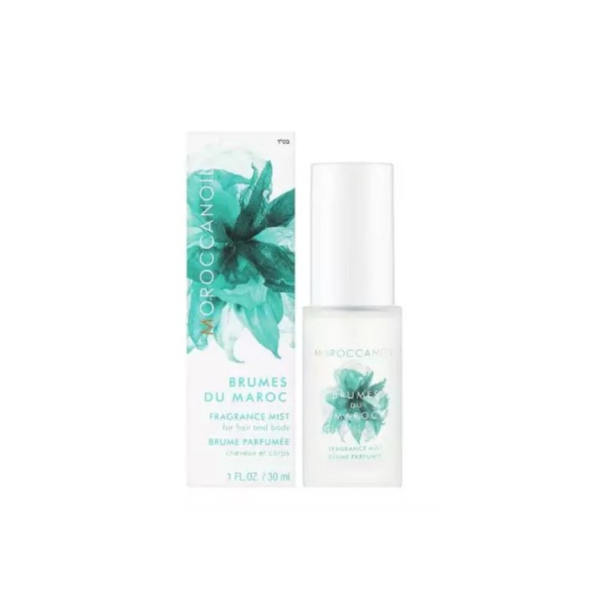 Moroccanoil Brumes du Maroc - Fragrance Mist (30ml) φωτογραφία