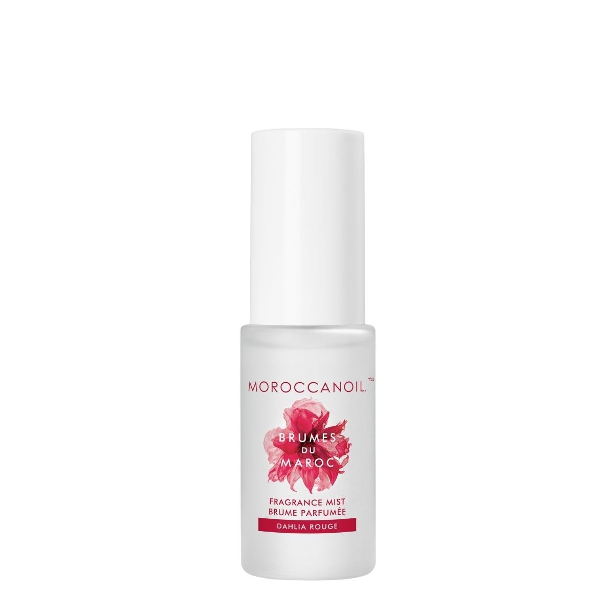 Moroccanoil Brumes Du Maroc Fragrance Mist - Dahlia Rouge (30ml)