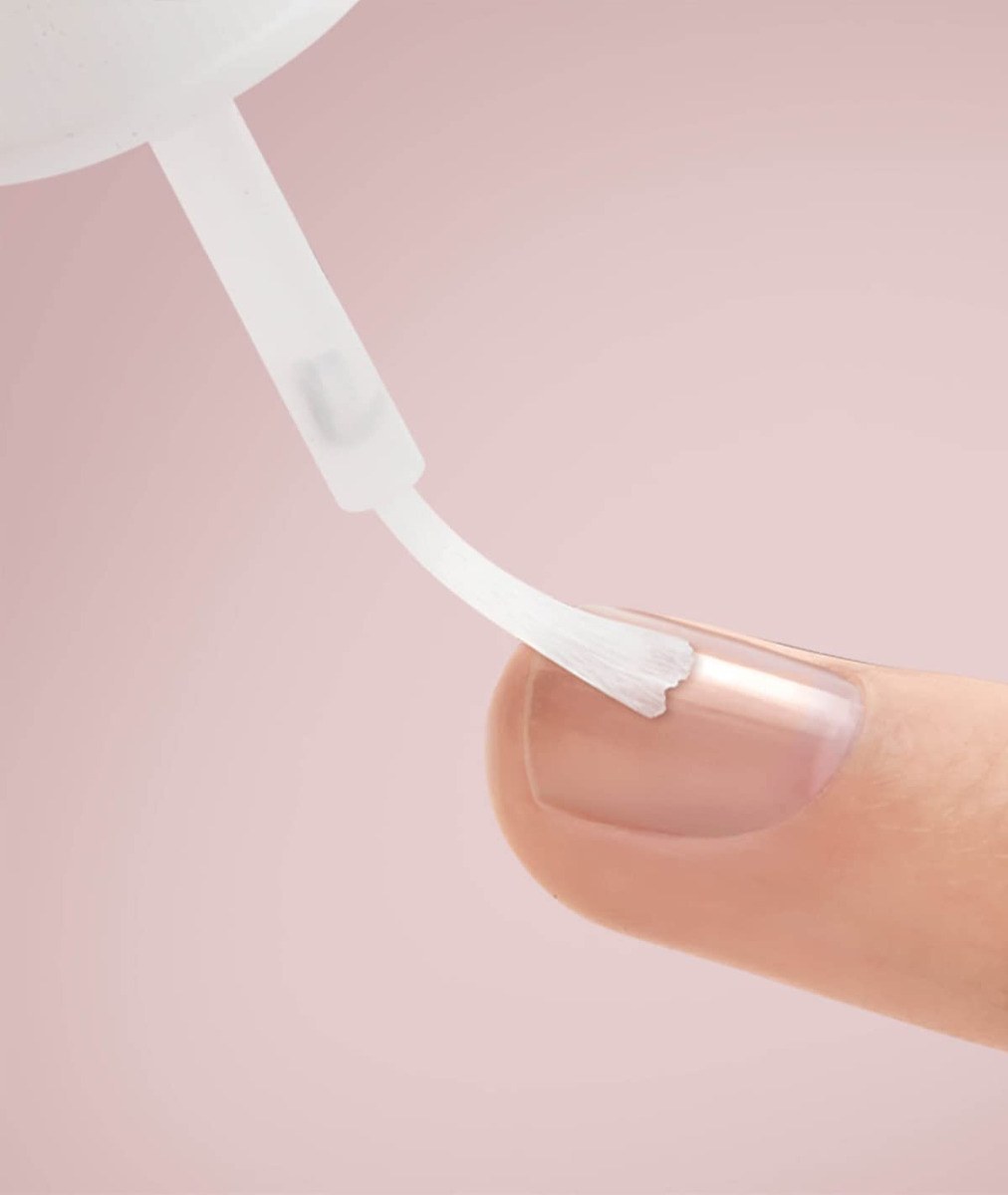 Kiss Brush-On Nail Glue (5g) φωτογραφία