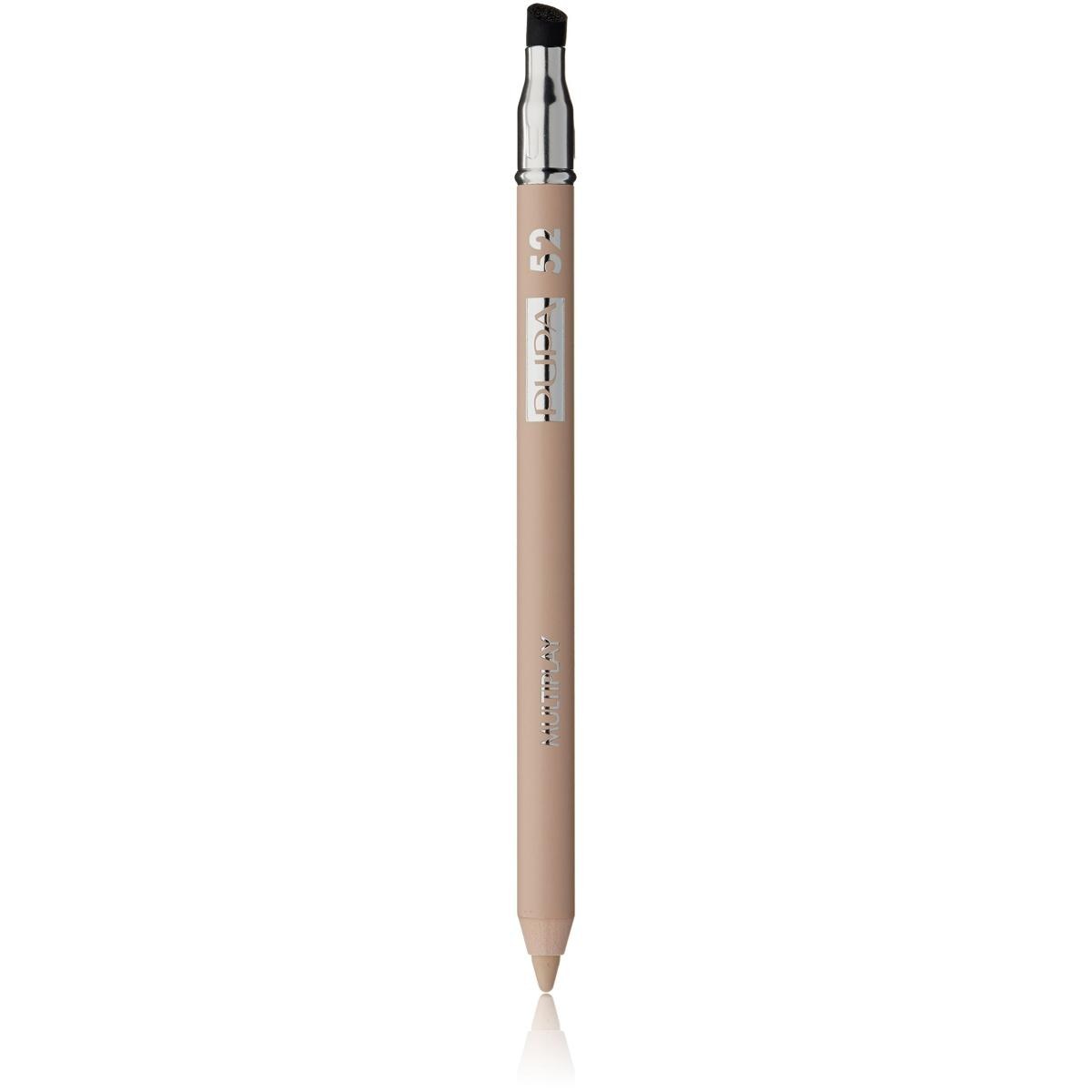 Pupa Multiplay Eye Pencil - 52 Butter (1.2g) φωτογραφία