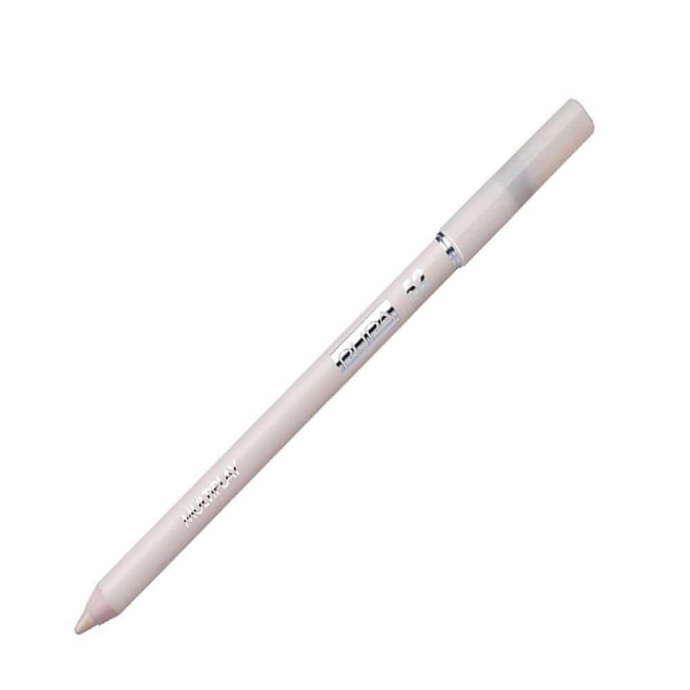 Pupa Multiplay Eye Pencil - 52 Butter (1.2g) φωτογραφία