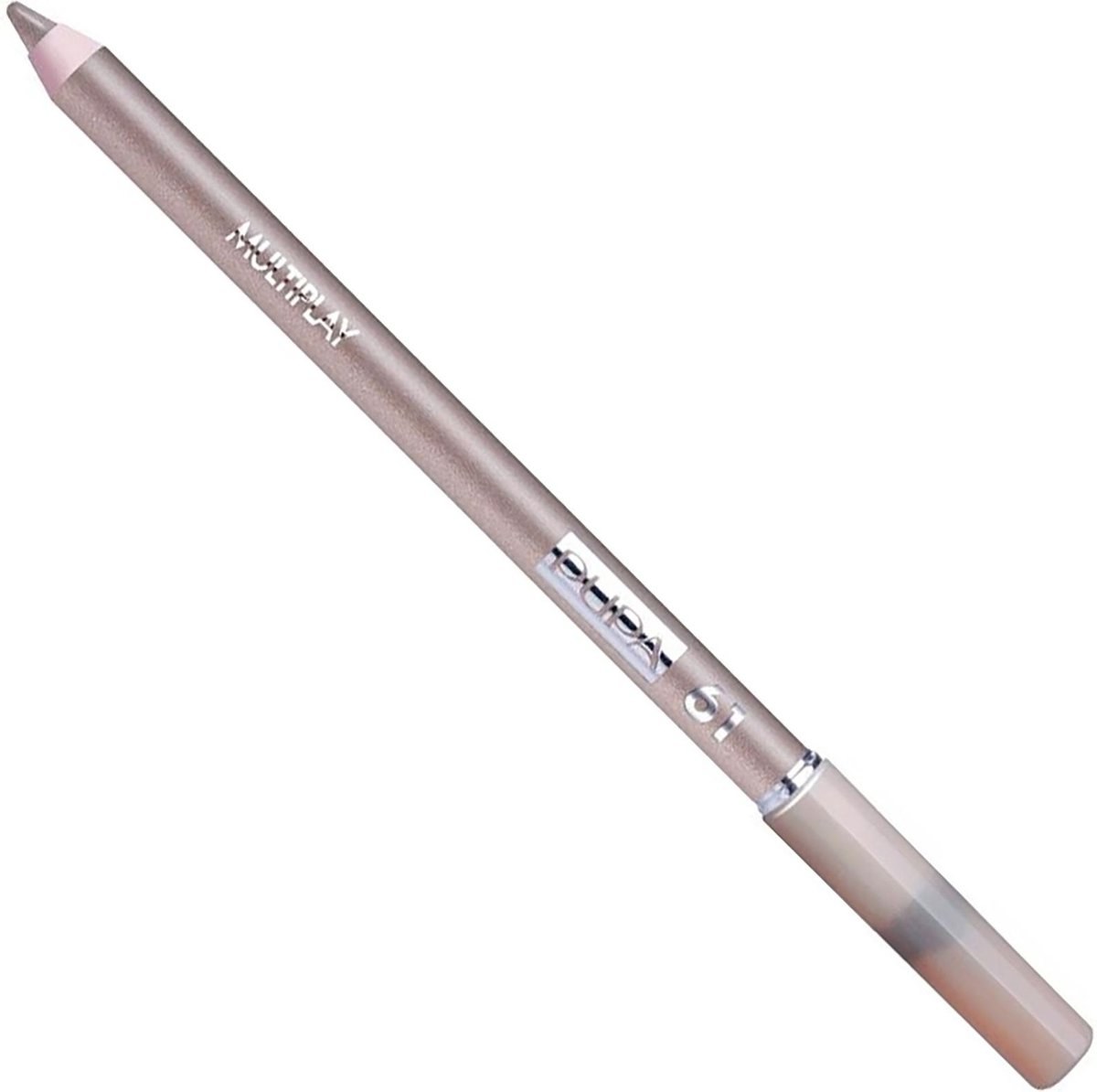 Pupa Multiplay Eye Pencil - 52 Butter (1.2g) φωτογραφία