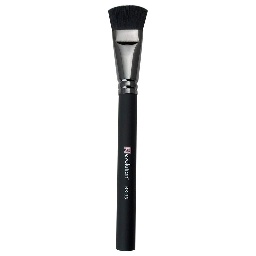 Royal & Langnickel Royal & Langnickel Revolution BX-35 Highlight Contour Brush