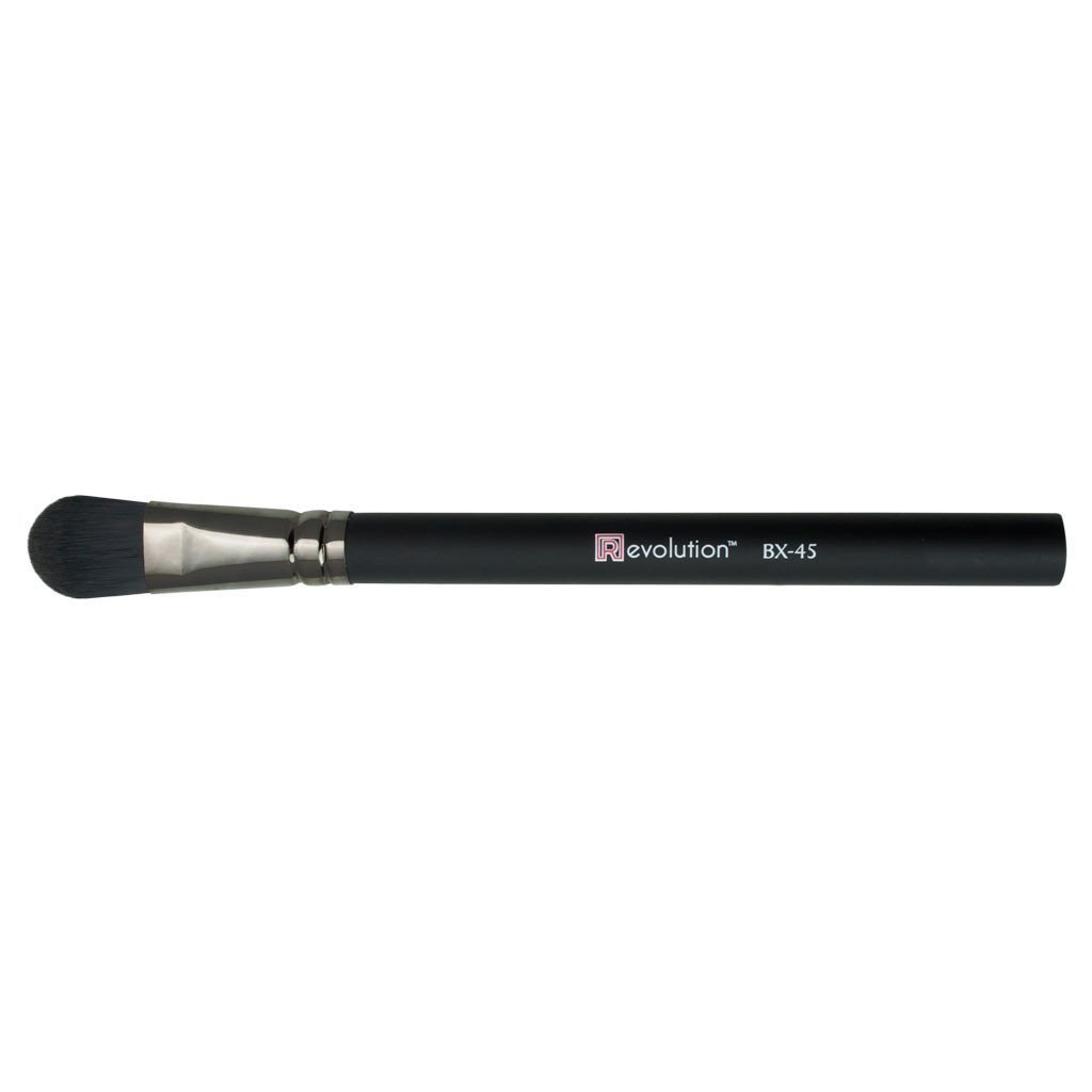 Royal & Langnickel Royal & Langnickel Revolution BX-45 Foundation Brush - Small