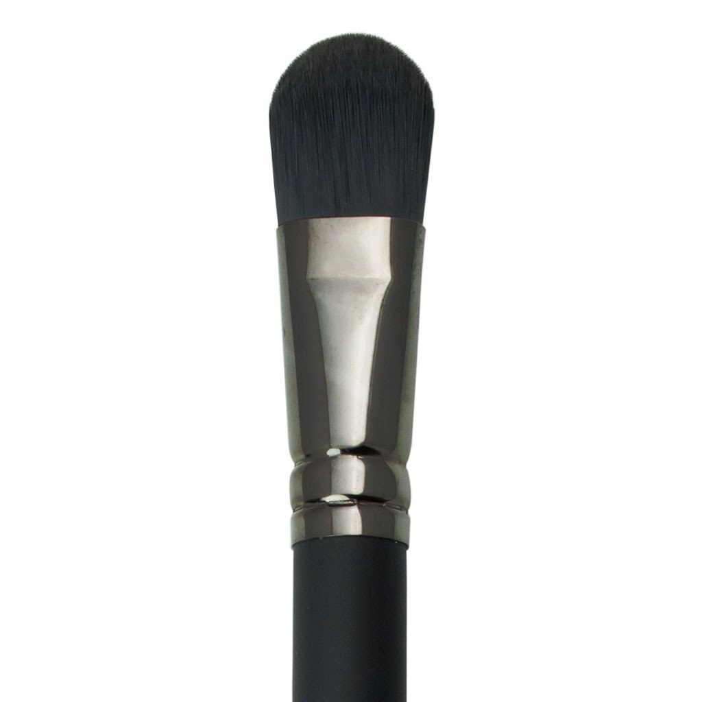 Royal & Langnickel Revolution BX-45 Foundation Brush - Small φωτογραφία