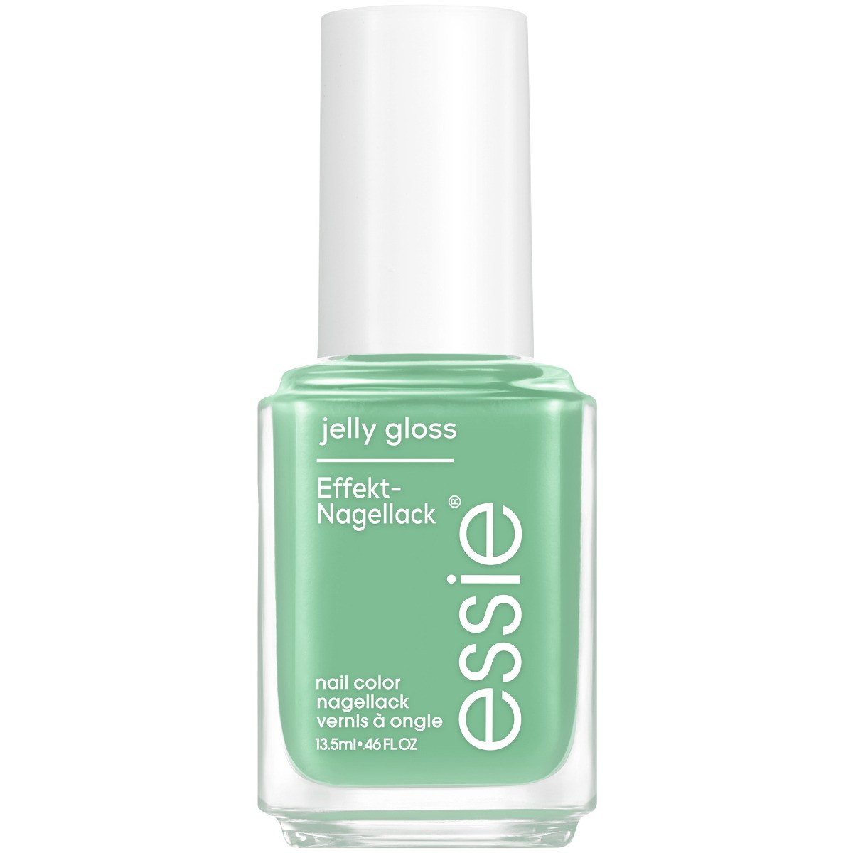 Essie - Jelly Gloss Cactus Jelly (13,5ml)