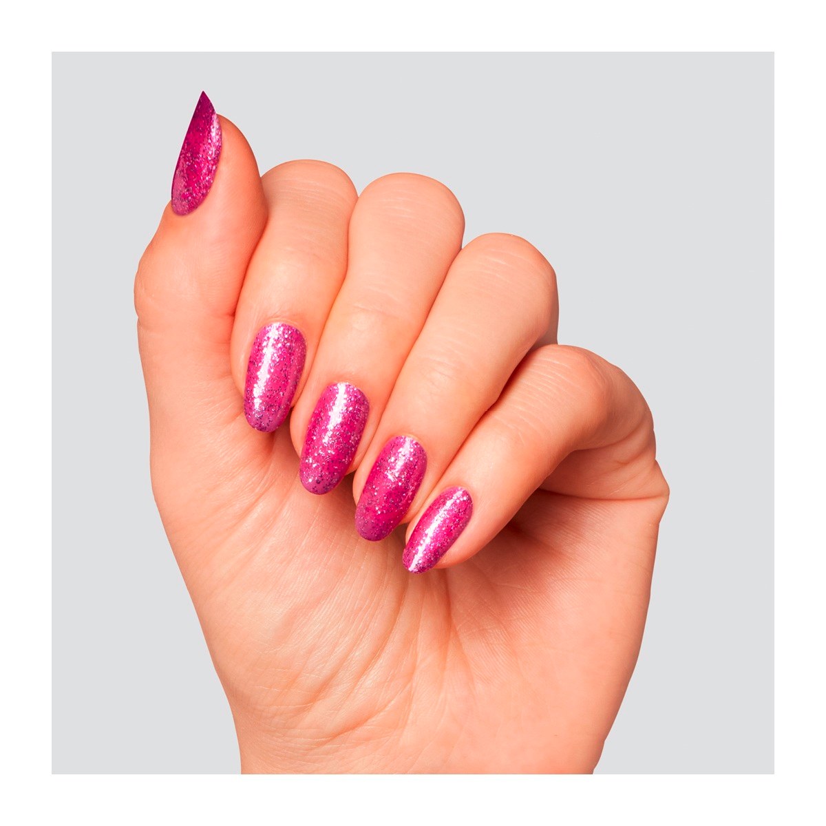 OPI Infinite Shine - Candy 4 My Sweet Tart (15ml) φωτογραφία
