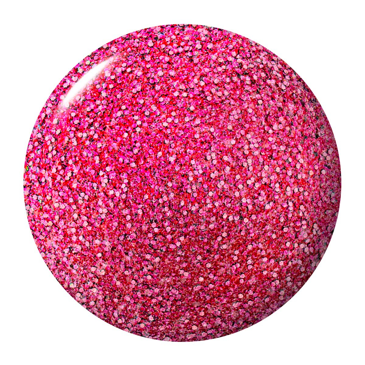 OPI Infinite Shine - Candy 4 My Sweet Tart (15ml) φωτογραφία