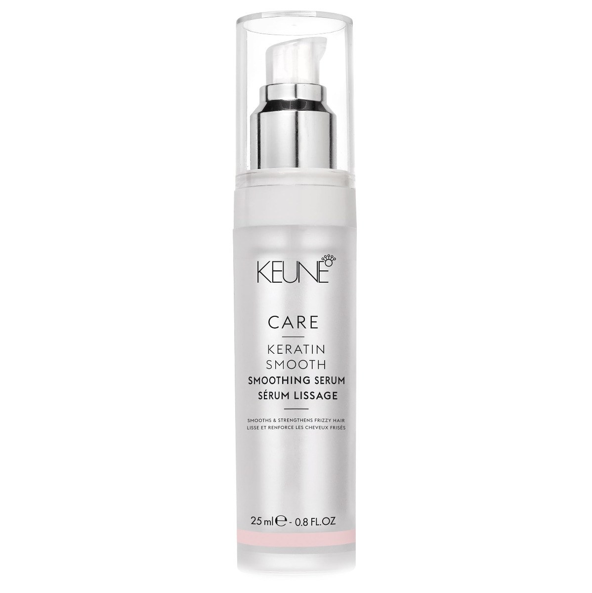 Keune Care Keratin Smooth Smoothing Serum (25ml)