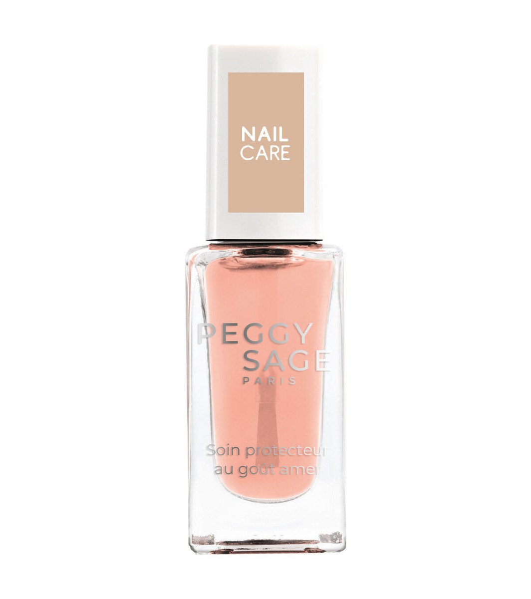 Peggy Sage Peggy Sage Nail Care Stop & Grow Bitter-Tasting Protector (11ml)