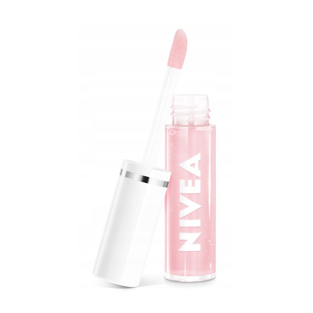Nivea Caring Lip Oil - Clear Glow (5.5ml)