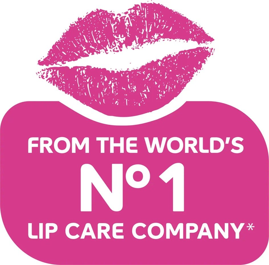 Nivea Caring Lip Oil - Clear Glow (5.5ml) φωτογραφία