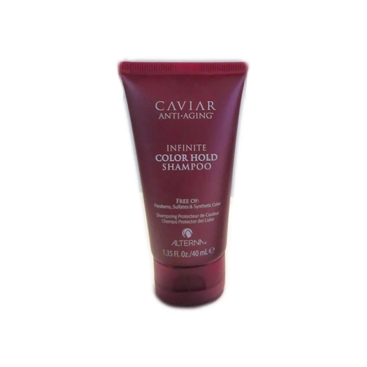 Alterna Caviar Anti-Aging Endless Color Vibrancy & Shine (Shampoo 40ml, Conditioner 40ml & Shine Spray 25ml) φωτογραφία