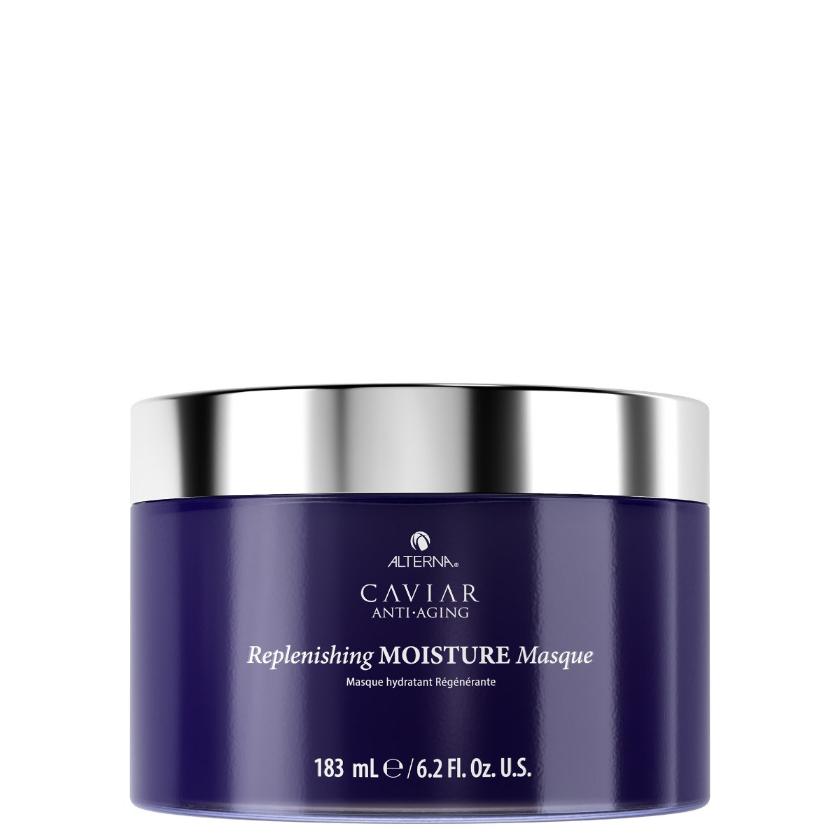Alterna Caviar Anti-Aging® Replenishing Moisture Masque (183gr)