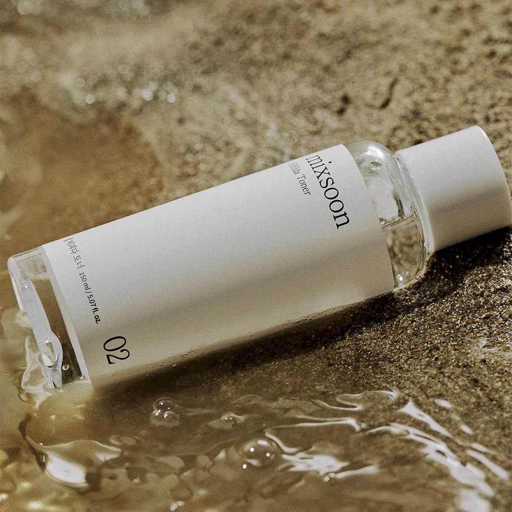 Mixsoon Centella Asiatica Toner (150ml) φωτογραφία