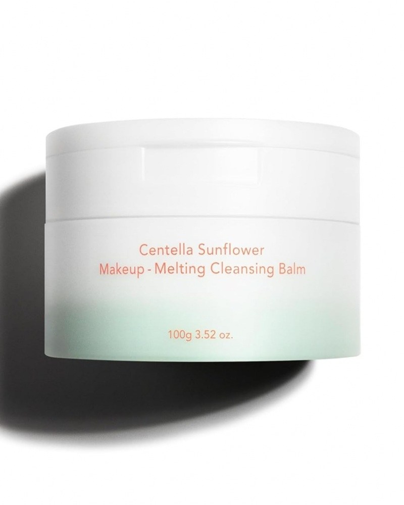 Haruharu Wonder Centella Sunflower Makeup - Melting Cleansing Balm (100g)