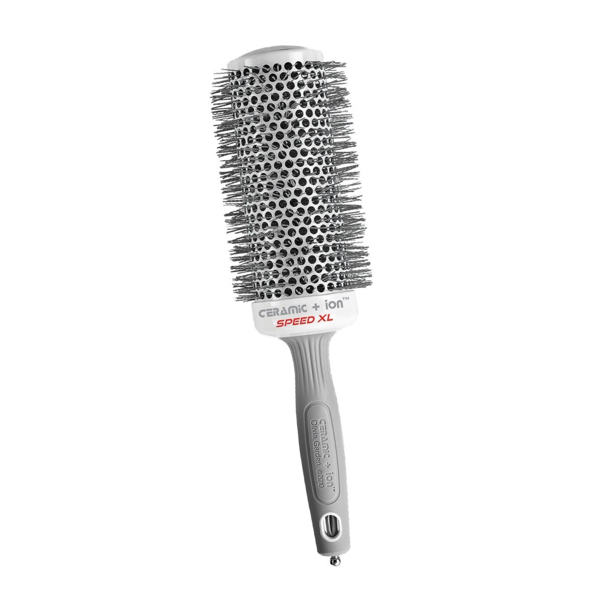 Olivia Garden Ceramic + Ion Speed XL CIXL-55 Brush (55mm)
