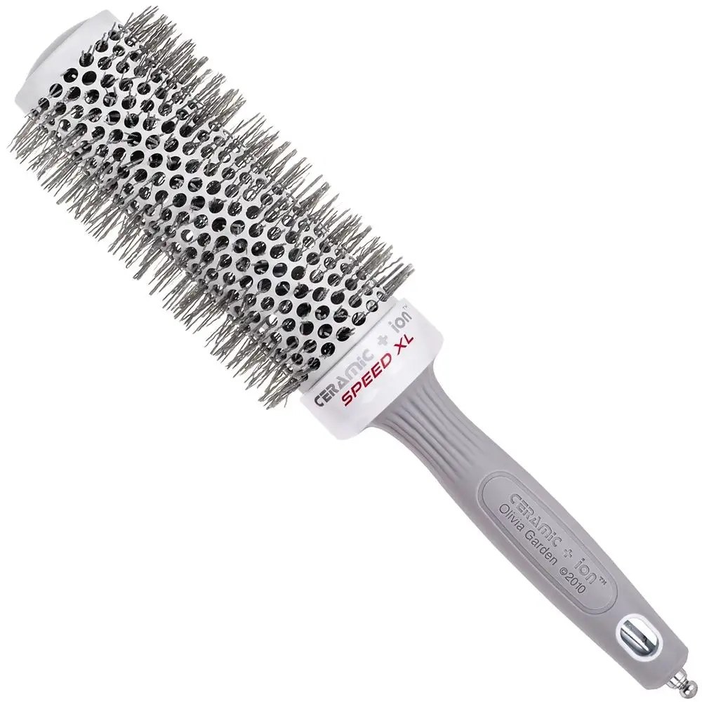 Olivia Garden Ceramic + Ion Speed XL Round Thermal Brush CIXL-45 (45mm)