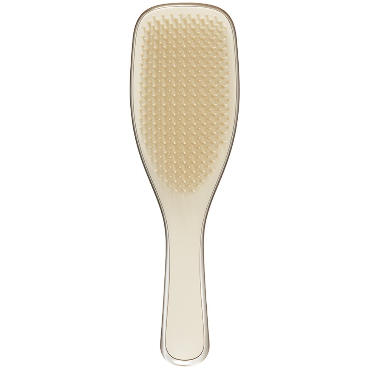 Tangle Teezer Special Edition Detangling Hairbrush Chrome Regular - Champagne Gold