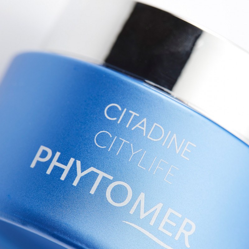 Phytomer Citylife Face & Eye Contour Sorbet Cream (50ml) φωτογραφία