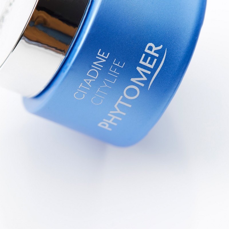 Phytomer Citylife Face & Eye Contour Sorbet Cream (50ml) φωτογραφία