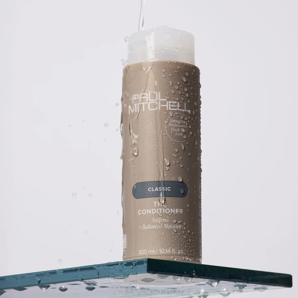 Paul Mitchell Classic The Conditioner (300ml) φωτογραφία