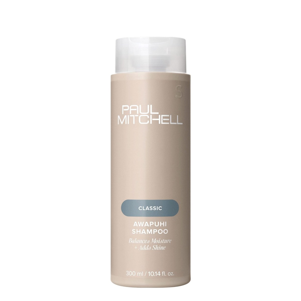 Paul Mitchell Classic Awapuhi Shampoo (300ml)