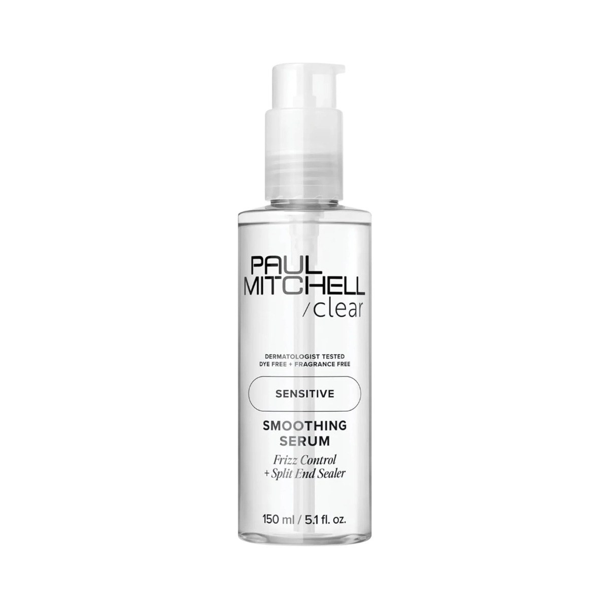 Paul Mitchell - Clear Sensitive Smoothing Serum (150ml)