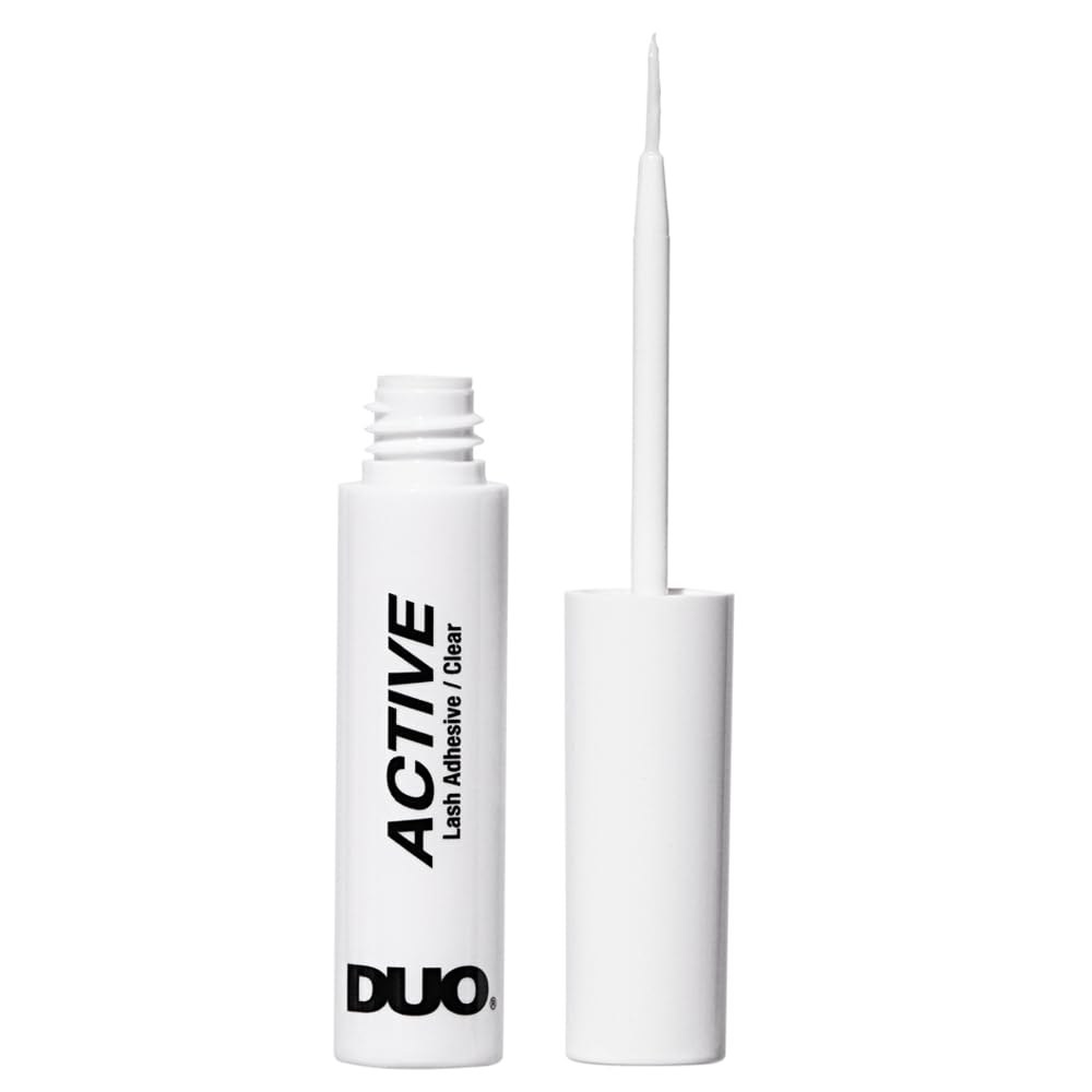 Duo Active Adhesive - Clear (4.6g)