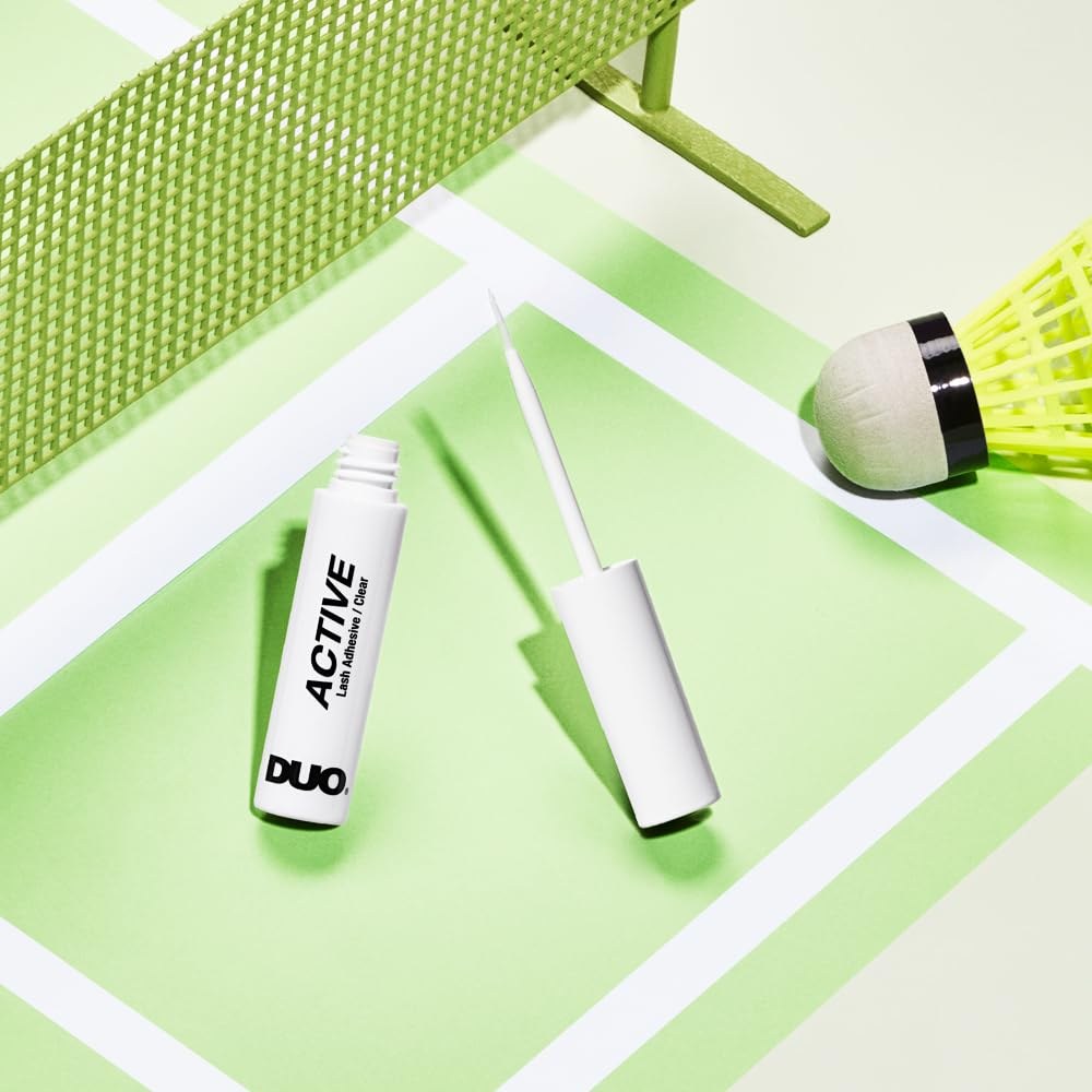 Duo Active Adhesive - Clear (4.6g) φωτογραφία