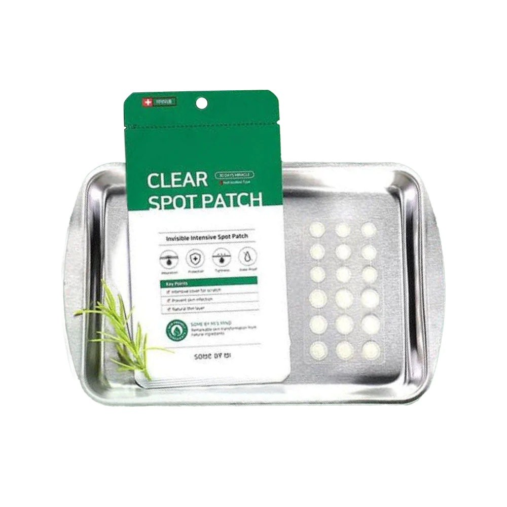 Some By Mi Clear Spot Patch (18pcs) φωτογραφία