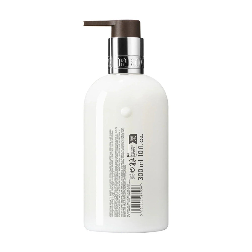 Molton Brown Sunlit Clementine & Vetiver Body Lotion (300ml) φωτογραφία