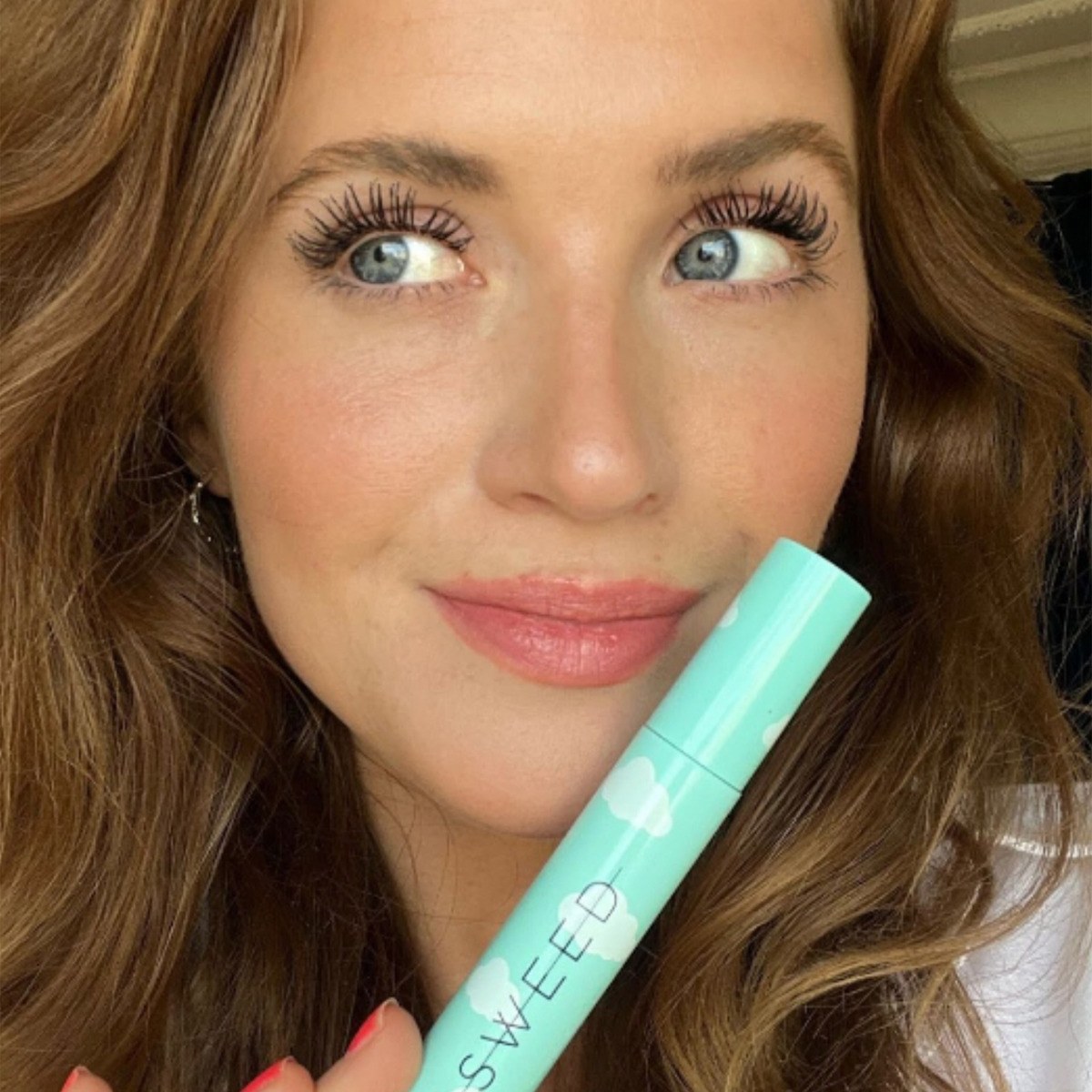 Sweed Beauty Cloud Mascara - Black (5ml) φωτογραφία