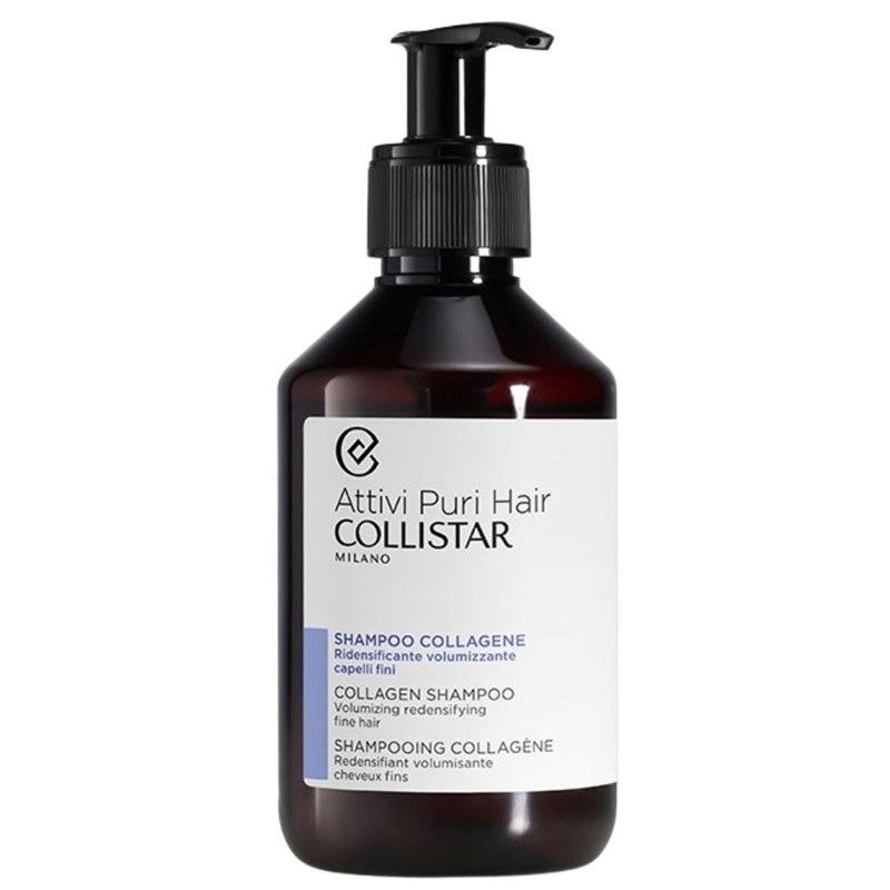 Collistar Collagen Shampoo (250ml)