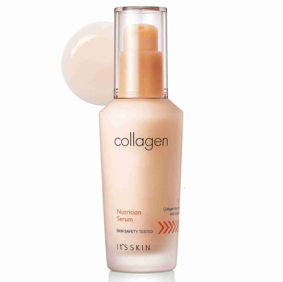 It's Skin Collagen Nutrition Serum (40ml) φωτογραφία