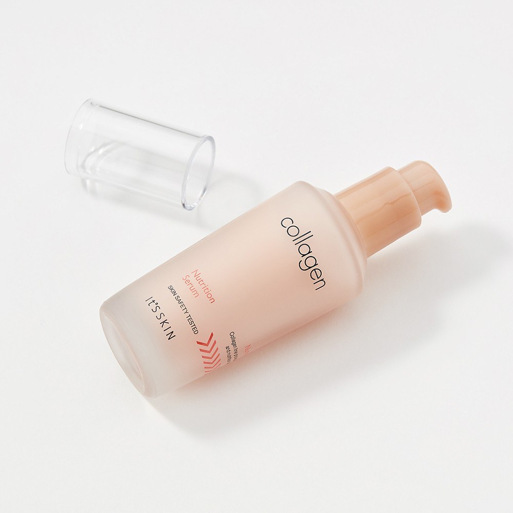 It's Skin Collagen Nutrition Serum (40ml) φωτογραφία