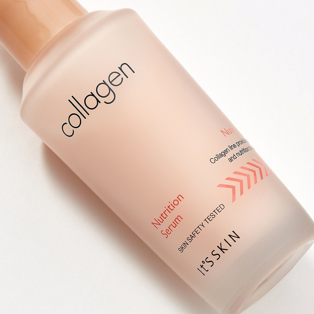 It's Skin Collagen Nutrition Serum (40ml) φωτογραφία