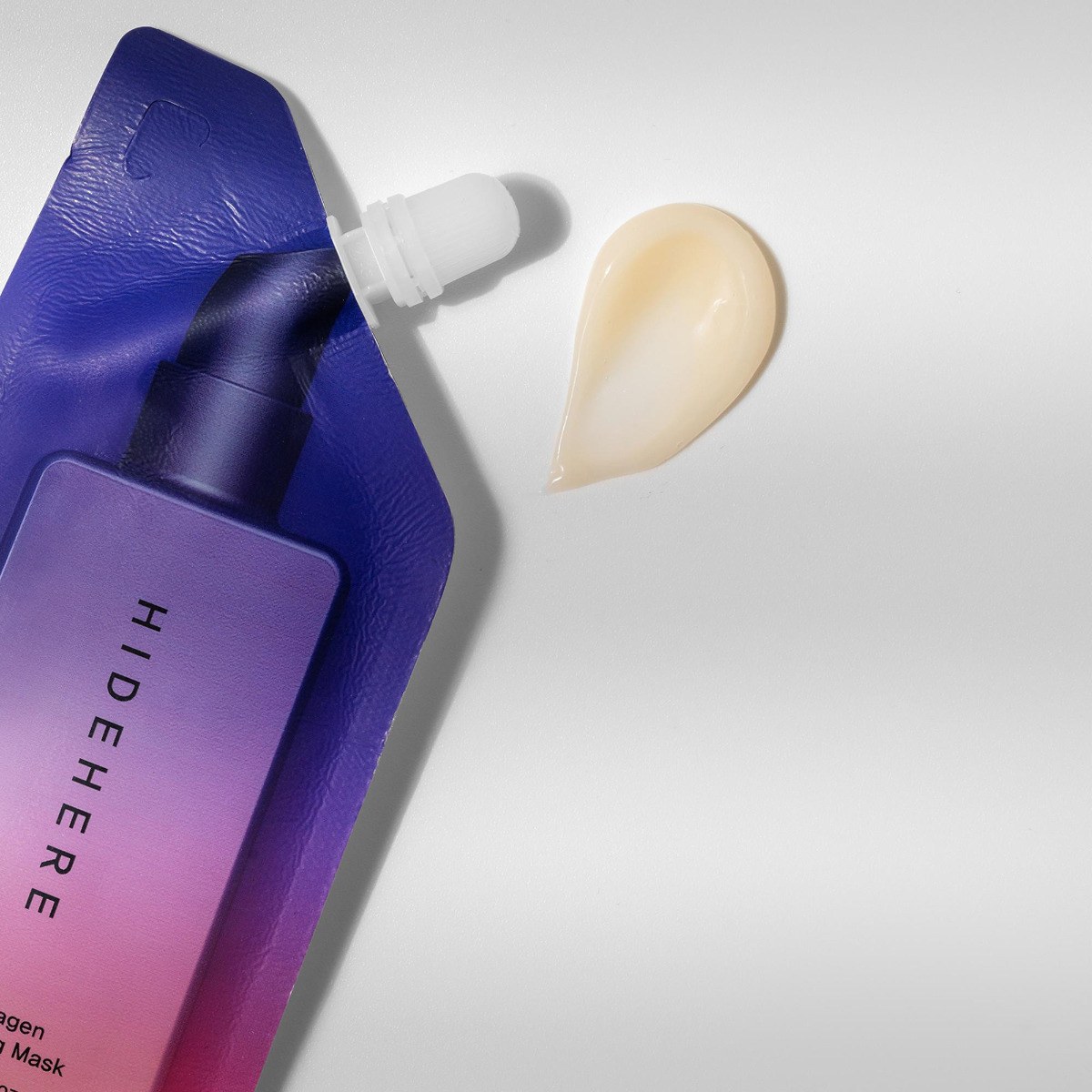 Hidehere Collagen Sleeping Mask (25ml) φωτογραφία