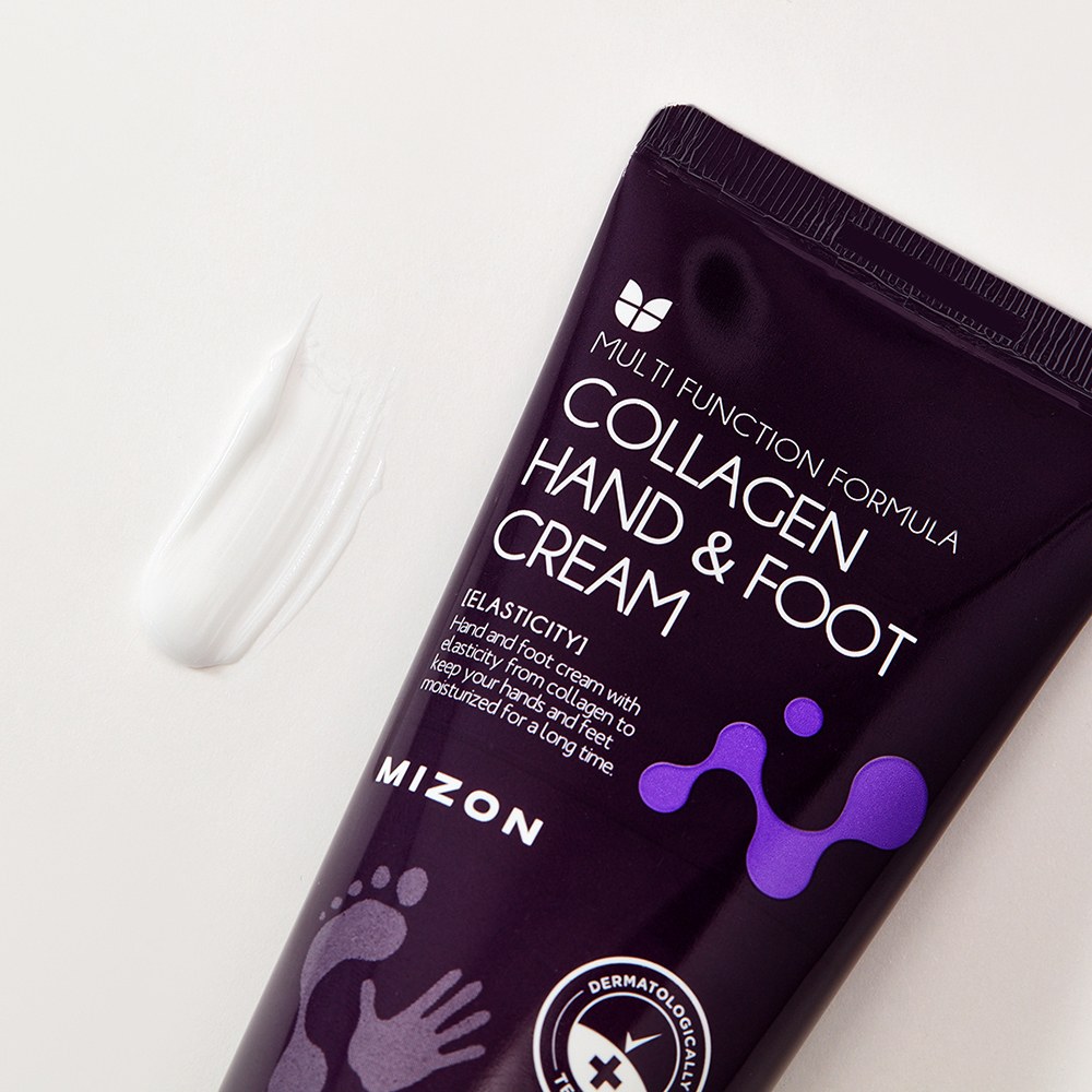 Mizon Collagen Hand & Foot Cream (100ml) φωτογραφία